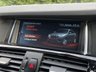 USED 2017 17 BMW X4 3.0 XDRIVE30D M SPORT 4d 255 BHP 4WD Professional NAV Media Pack