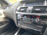 USED 2017 17 BMW X4 3.0 XDRIVE30D M SPORT 4d 255 BHP 4WD Professional NAV Media Pack