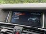 USED 2017 17 BMW X4 3.0 XDRIVE30D M SPORT 4d 255 BHP 4WD Professional NAV Media Pack