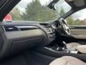 USED 2017 17 BMW X4 3.0 XDRIVE30D M SPORT 4d 255 BHP 4WD Professional NAV Media Pack
