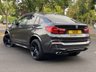 USED 2017 17 BMW X4 3.0 XDRIVE30D M SPORT 4d 255 BHP 4WD Professional NAV Media Pack