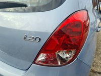USED 2013 13 HYUNDAI I20 1.2 ACTIVE 5d 84 BHP HYUNDAI I20 1.2 ACTIVE 5d 84 BHP