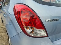 USED 2013 13 HYUNDAI I20 1.2 ACTIVE 5d 84 BHP HYUNDAI I20 1.2 ACTIVE 5d 84 BHP