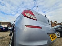 USED 2013 13 HYUNDAI I20 1.2 ACTIVE 5d 84 BHP HYUNDAI I20 1.2 ACTIVE 5d 84 BHP