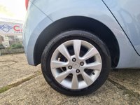 USED 2013 13 HYUNDAI I20 1.2 ACTIVE 5d 84 BHP HYUNDAI I20 1.2 ACTIVE 5d 84 BHP