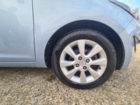 USED 2013 13 HYUNDAI I20 1.2 ACTIVE 5d 84 BHP HYUNDAI I20 1.2 ACTIVE 5d 84 BHP