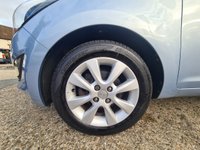 USED 2013 13 HYUNDAI I20 1.2 ACTIVE 5d 84 BHP HYUNDAI I20 1.2 ACTIVE 5d 84 BHP