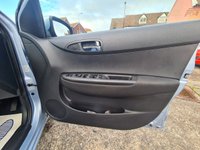 USED 2013 13 HYUNDAI I20 1.2 ACTIVE 5d 84 BHP HYUNDAI I20 1.2 ACTIVE 5d 84 BHP