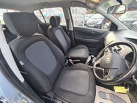 USED 2013 13 HYUNDAI I20 1.2 ACTIVE 5d 84 BHP HYUNDAI I20 1.2 ACTIVE 5d 84 BHP
