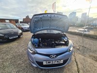 USED 2013 13 HYUNDAI I20 1.2 ACTIVE 5d 84 BHP HYUNDAI I20 1.2 ACTIVE 5d 84 BHP