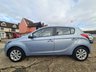 USED 2013 13 HYUNDAI I20 1.2 ACTIVE 5d 84 BHP HYUNDAI I20 1.2 ACTIVE 5d 84 BHP