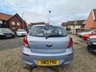 USED 2013 13 HYUNDAI I20 1.2 ACTIVE 5d 84 BHP HYUNDAI I20 1.2 ACTIVE 5d 84 BHP