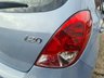 USED 2013 13 HYUNDAI I20 1.2 ACTIVE 5d 84 BHP HYUNDAI I20 1.2 ACTIVE 5d 84 BHP