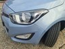 USED 2013 13 HYUNDAI I20 1.2 ACTIVE 5d 84 BHP HYUNDAI I20 1.2 ACTIVE 5d 84 BHP
