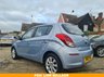 USED 2013 13 HYUNDAI I20 1.2 ACTIVE 5d 84 BHP HYUNDAI I20 1.2 ACTIVE 5d 84 BHP