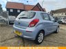USED 2013 13 HYUNDAI I20 1.2 ACTIVE 5d 84 BHP HYUNDAI I20 1.2 ACTIVE 5d 84 BHP