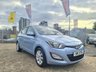 USED 2013 13 HYUNDAI I20 1.2 ACTIVE 5d 84 BHP HYUNDAI I20 1.2 ACTIVE 5d 84 BHP