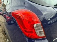USED 2013 13 VAUXHALL MOKKA 1.6 S S/S 5d 113 BHP VAUXHALL MOKKA 1.6 S S/S 5d 113 BHP
