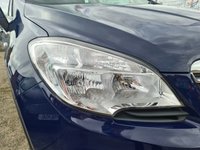 USED 2013 13 VAUXHALL MOKKA 1.6 S S/S 5d 113 BHP VAUXHALL MOKKA 1.6 S S/S 5d 113 BHP
