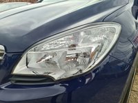 USED 2013 13 VAUXHALL MOKKA 1.6 S S/S 5d 113 BHP VAUXHALL MOKKA 1.6 S S/S 5d 113 BHP