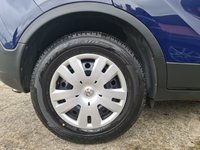 USED 2013 13 VAUXHALL MOKKA 1.6 S S/S 5d 113 BHP VAUXHALL MOKKA 1.6 S S/S 5d 113 BHP