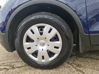 USED 2013 13 VAUXHALL MOKKA 1.6 S S/S 5d 113 BHP VAUXHALL MOKKA 1.6 S S/S 5d 113 BHP