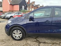 USED 2013 13 VAUXHALL MOKKA 1.6 S S/S 5d 113 BHP VAUXHALL MOKKA 1.6 S S/S 5d 113 BHP