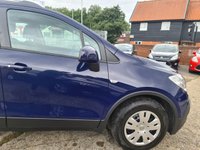 USED 2013 13 VAUXHALL MOKKA 1.6 S S/S 5d 113 BHP VAUXHALL MOKKA 1.6 S S/S 5d 113 BHP