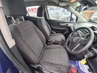 USED 2013 13 VAUXHALL MOKKA 1.6 S S/S 5d 113 BHP VAUXHALL MOKKA 1.6 S S/S 5d 113 BHP
