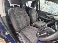 USED 2013 13 VAUXHALL MOKKA 1.6 S S/S 5d 113 BHP VAUXHALL MOKKA 1.6 S S/S 5d 113 BHP