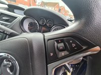 USED 2013 13 VAUXHALL MOKKA 1.6 S S/S 5d 113 BHP VAUXHALL MOKKA 1.6 S S/S 5d 113 BHP