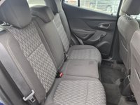 USED 2013 13 VAUXHALL MOKKA 1.6 S S/S 5d 113 BHP VAUXHALL MOKKA 1.6 S S/S 5d 113 BHP