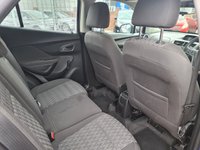 USED 2013 13 VAUXHALL MOKKA 1.6 S S/S 5d 113 BHP VAUXHALL MOKKA 1.6 S S/S 5d 113 BHP