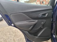 USED 2013 13 VAUXHALL MOKKA 1.6 S S/S 5d 113 BHP VAUXHALL MOKKA 1.6 S S/S 5d 113 BHP