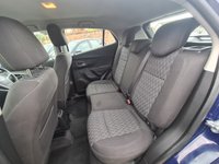 USED 2013 13 VAUXHALL MOKKA 1.6 S S/S 5d 113 BHP VAUXHALL MOKKA 1.6 S S/S 5d 113 BHP
