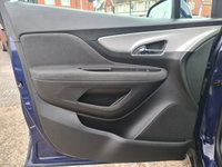 USED 2013 13 VAUXHALL MOKKA 1.6 S S/S 5d 113 BHP VAUXHALL MOKKA 1.6 S S/S 5d 113 BHP