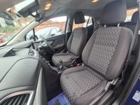 USED 2013 13 VAUXHALL MOKKA 1.6 S S/S 5d 113 BHP VAUXHALL MOKKA 1.6 S S/S 5d 113 BHP