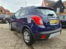 USED 2013 13 VAUXHALL MOKKA 1.6 S S/S 5d 113 BHP VAUXHALL MOKKA 1.6 S S/S 5d 113 BHP
