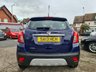 USED 2013 13 VAUXHALL MOKKA 1.6 S S/S 5d 113 BHP VAUXHALL MOKKA 1.6 S S/S 5d 113 BHP