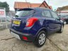 USED 2013 13 VAUXHALL MOKKA 1.6 S S/S 5d 113 BHP VAUXHALL MOKKA 1.6 S S/S 5d 113 BHP