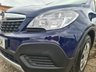 USED 2013 13 VAUXHALL MOKKA 1.6 S S/S 5d 113 BHP VAUXHALL MOKKA 1.6 S S/S 5d 113 BHP