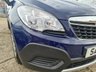 USED 2013 13 VAUXHALL MOKKA 1.6 S S/S 5d 113 BHP VAUXHALL MOKKA 1.6 S S/S 5d 113 BHP