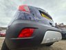 USED 2013 13 VAUXHALL MOKKA 1.6 S S/S 5d 113 BHP VAUXHALL MOKKA 1.6 S S/S 5d 113 BHP
