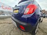 USED 2013 13 VAUXHALL MOKKA 1.6 S S/S 5d 113 BHP VAUXHALL MOKKA 1.6 S S/S 5d 113 BHP