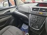 USED 2013 13 VAUXHALL MOKKA 1.6 S S/S 5d 113 BHP VAUXHALL MOKKA 1.6 S S/S 5d 113 BHP