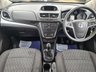 USED 2013 13 VAUXHALL MOKKA 1.6 S S/S 5d 113 BHP VAUXHALL MOKKA 1.6 S S/S 5d 113 BHP