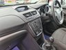 USED 2013 13 VAUXHALL MOKKA 1.6 S S/S 5d 113 BHP VAUXHALL MOKKA 1.6 S S/S 5d 113 BHP