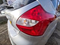 USED 2013 63 FORD FOCUS 1.0 ZETEC 5d 124 BHP FORD FOCUS 1.0 ZETEC 5d 124 BHP