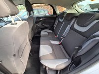 USED 2013 63 FORD FOCUS 1.0 ZETEC 5d 124 BHP FORD FOCUS 1.0 ZETEC 5d 124 BHP