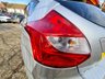 USED 2013 63 FORD FOCUS 1.0 ZETEC 5d 124 BHP FORD FOCUS 1.0 ZETEC 5d 124 BHP